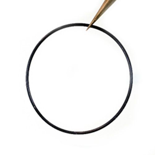 rubber watch gasket for tag heuer watches