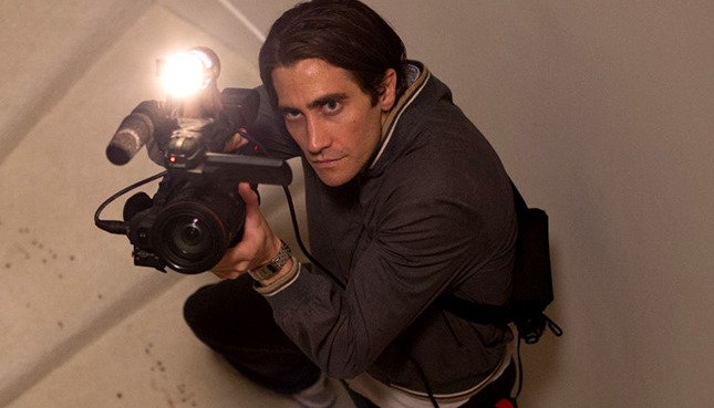 gyllenhaal