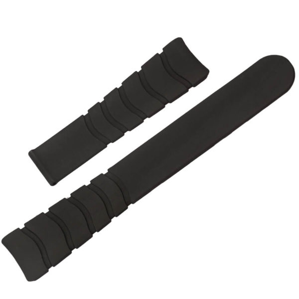 EBEL rubber 3524CH 22 mm watch band - eb964