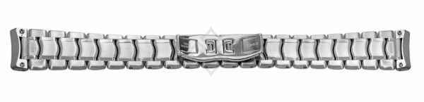 22mm stainless steel Ebel 1911 watch bracelet - 6524ch