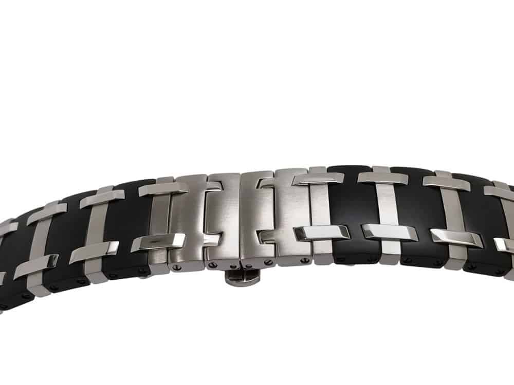 Concord saratoga watch band replacement clearance