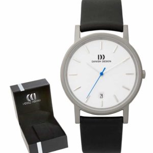Danish Design Titanium DD-IQ12Q171 watch