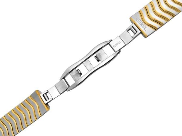 EB445 - Ebel Sport Classic  Mini - Two Tone Bracelet - 629000445
