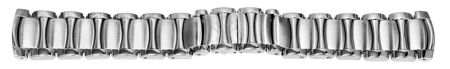 Ebel Brasilia replacement bracelet - 24mm wide - EB438