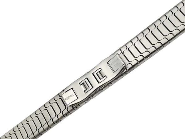 Ebel Sport Classic Mini Senior screw bracelet Eb445
