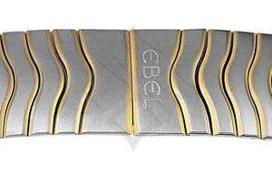 Ebel Sport Classic replacement bracelet - 15mm wide - EB447