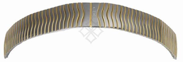 Ebel Sport Classic replacement bracelet - 20mm wide - EB449