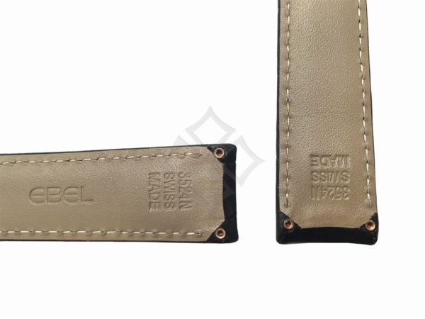 EBEL, Swiss Made, 3524N with screw attachements - EB589