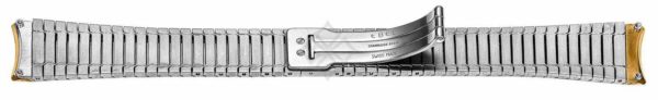 Ebel Wave Bracelet for a Sport Classic - 10-03 - screw attachements - 20mm - EB053