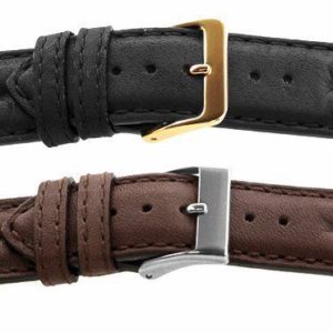 hand-braided-leather-watch-straps-black-and-brown-18mm-20mm-22mm
