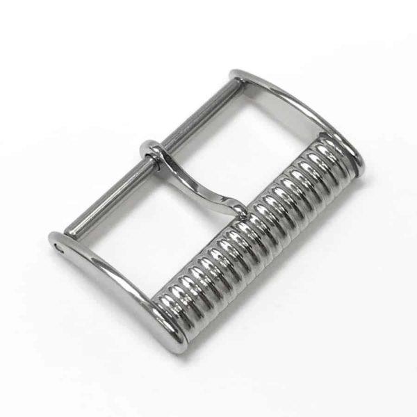 Longines 18 mm Stainless Steel Tang Buckle LG688