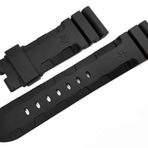 PAMQR1 - Panerai Radiomir 1940 - Black Caoutchouc 24mm - MX003QR1