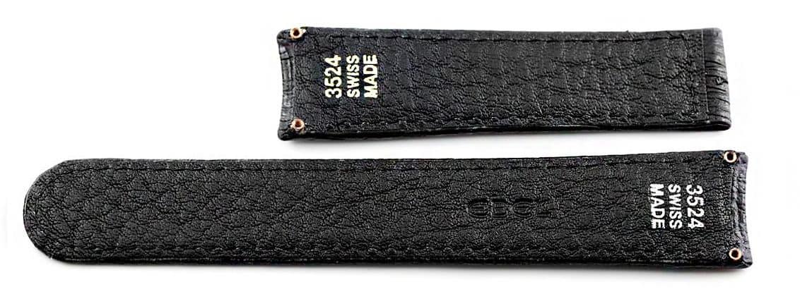 Swiss Made Ebel shark watch band 20 mm - 3524