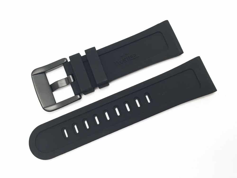 TW Steel Canteen 24mm Original Band