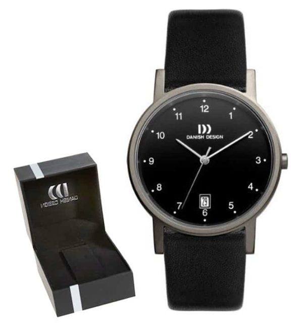 Danish Design IQ13Q170 watch