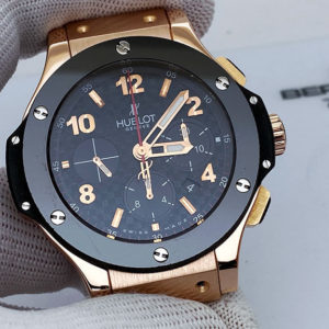 Hublot Watch Repair
