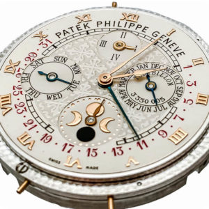 patek philippe 5002r repair