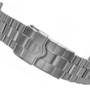 Tag Heuer 2000 - Stainless Steel Bracelet - BA0317