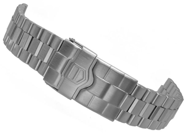 Tag Heuer 2000 - Stainless Steel Bracelet - BA0317