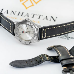 watch band replacement genuine leather watch bands nyc 2