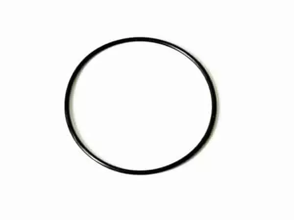 Cartier Santos Crystal Gasket for Men's Cartier Santos Octagonal - 100% Genuine