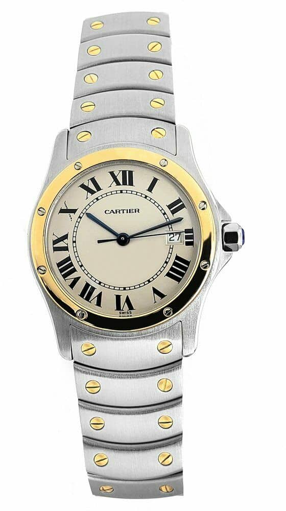 cartier watches new york ny