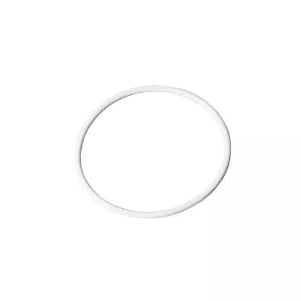 Replacement Cartier Crystal Gasket for Cartier Ladies Santos Octagonal - NEW