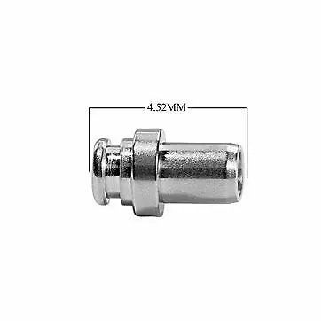Cartier watch parts - Santos Mens Octagonal - Case Tube - Image 3